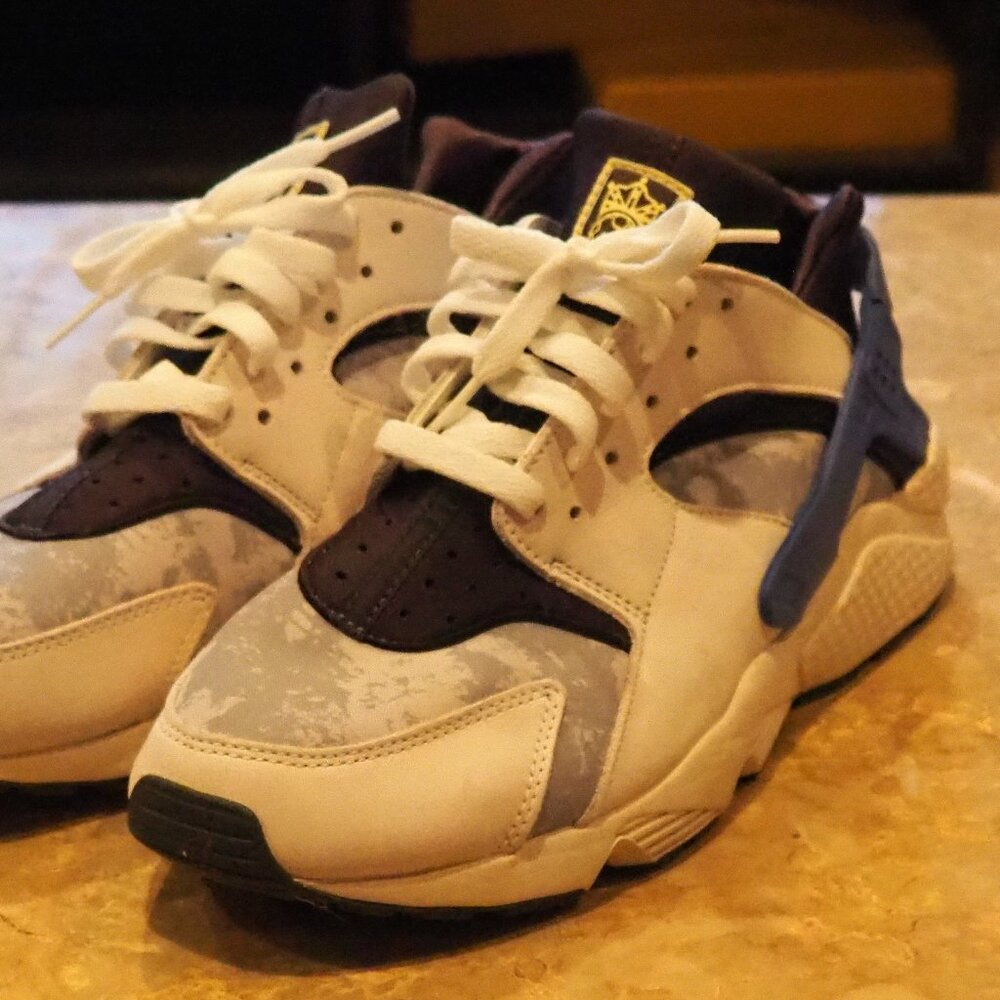 Nike Air Huarache